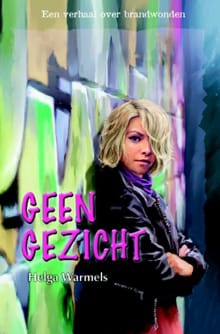 Geen gezicht - Helga Warmels