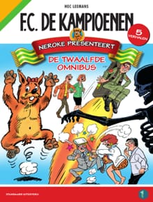 Neroke presenteert - Hec Leemans