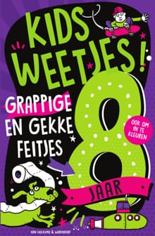 Grappige en gekke feitjes - 8 jaar - Steve Martin
