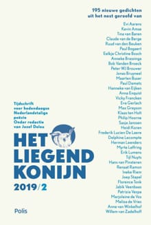 195 nieuwe gedichten uit het nest geroofd van ... - Jozef Deleu