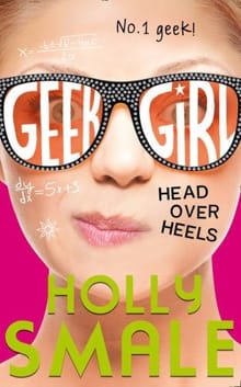 Head Over Heels - Holly Smale