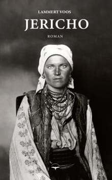 Jericho - Lammert Voos