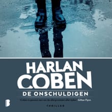 De onschuldigen - Harlan Coben