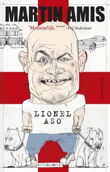 Lionel Aso - Martin Amis