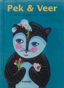 Pek en Veer - Reine de Pelseneer, Joke van Camp, ...