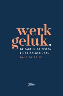 Werkgeluk - Dajo De Prins
