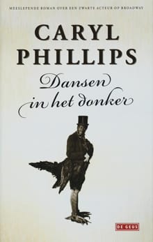 Dansen in het donker - C. Phillips