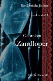 Gebroken Zandloper - Joseph Roelands