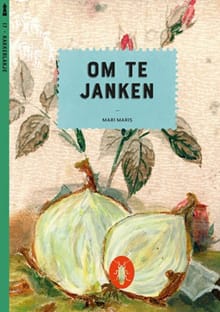 Om te janken (set van 6) - Mari Maris, Maris Mari