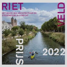 Rietveldprijs 2022 - 