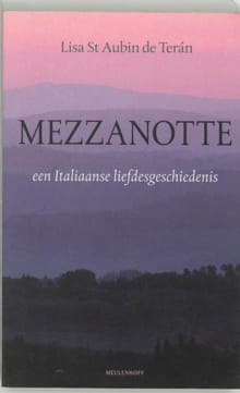 Mezzanotte - Lisa St. Aubin De Terán