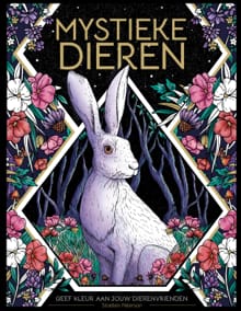 Mystieke Dieren - Stratten Peterson
