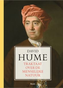 Traktaat over de menselijke natuur - David Hume