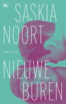 Nieuwe buren - Saskia Noort