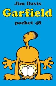 Garfield 48 - J. Davis
