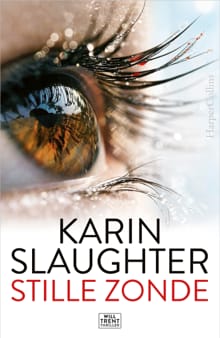 Stille zonde - Karin Slaughter