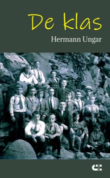 De klas - Hermann Ungar