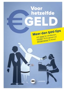Voor hetzelfde geld - 
