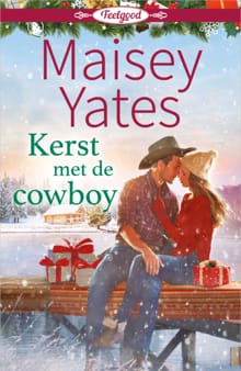 Kerst met de cowboy - Maisey Yates
