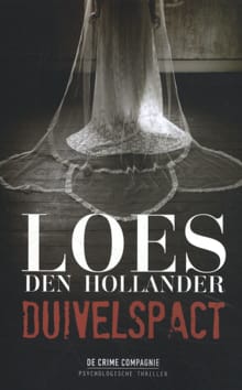 Duivelspact - Loes den Hollander