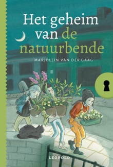 Het geheim van de natuurbende - Marjolein van der Gaag