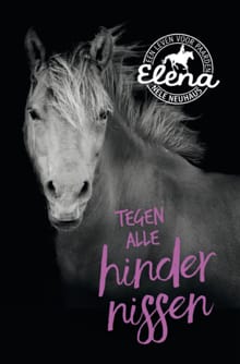 Elena, een leven voor paarden - Nele Neuhaus