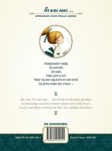 Assepoester -  Grimm