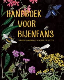 Handboek voor bijenfans - Gerard Sonnemans