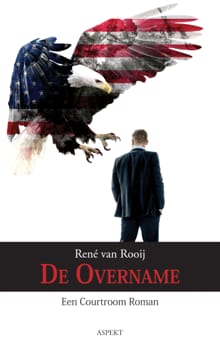 De Overname - René van Rooij