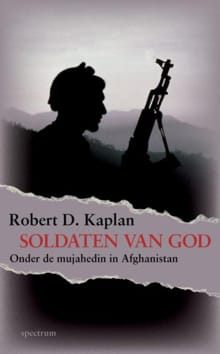 Soldaten van god - Robert Kaplan