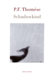 Schaduwkind - P.F. Thomése