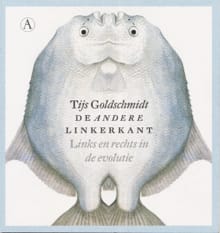 De andere linkerkant - T. Goldschmidt