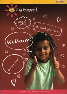 Welkom - Heidi Bosmans, Christine de Medts, ...