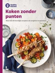 Koken zonder punten - WW (Weight Watchers),  WW (Weight Watchers)