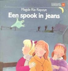 SPOOK IN JEANS -  Rapoye