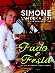 Fado e Festa - Simone van der Vlugt, Wim van der Vlugt