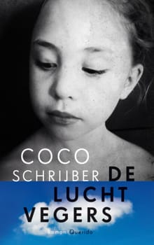 De luchtvegers - Coco Schrijber