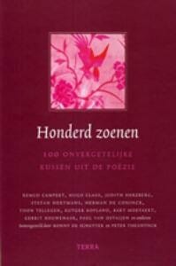 Honderd zoenen - Ronny De Schuyter, Peter Theunynck