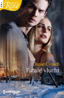 Fatale vlucht - Janie Crouch