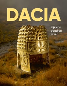 Dacia - Rijk van goud en zilver -  *