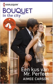 Een kus van Mr ; Perfect - Aimee Carson