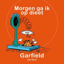 Morgen ga ik op dieet - Jim Davis