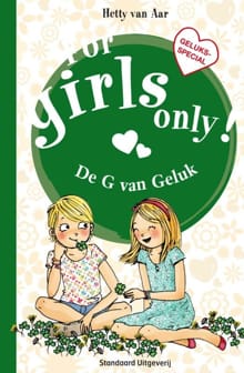 De G van geluk - Hetty van Aar, Hetty Van Aar, ...