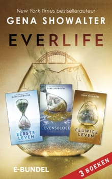 Everlife - Gena Showalter