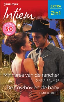 Minnares van de rancher / De cowboy en de baby - Diana Palmer, Emilie Rose