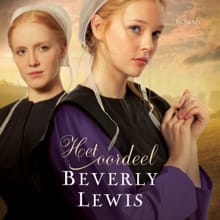 Het oordeel - Beverly Lewis