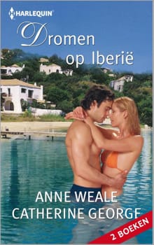 Dromen op Iberië - Anne Weale, Catherine George
