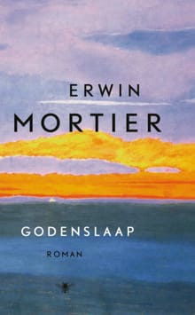 Godenslaap - Erwin Mortier