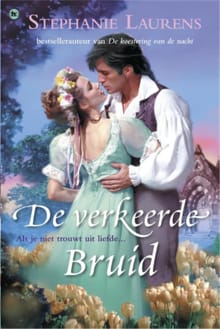 De verkeerde bruid - Stephanie Laurens