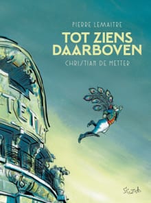 Tot ziens daarboven - Pierre Lemaitre